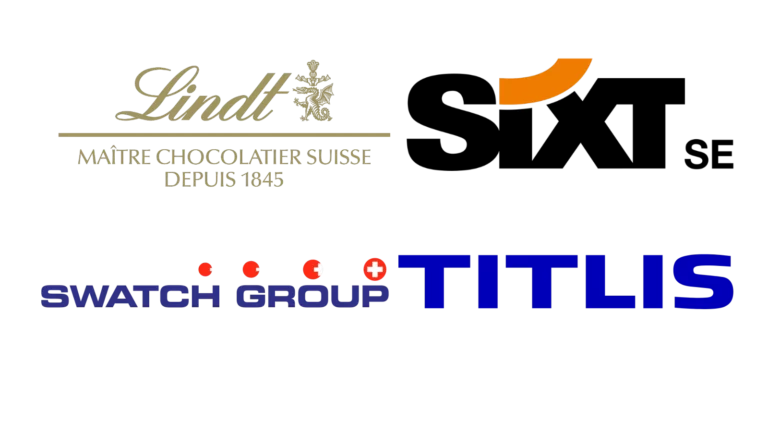 Hier gibt es Naturaldividenden, Top-Auswahl