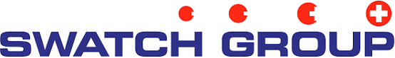 Logo der Swatch Group