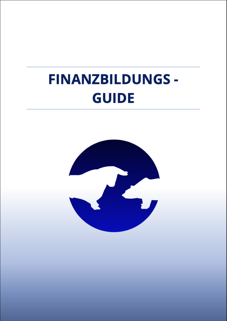 Der Finanzbildungs-Guide von Fiducation