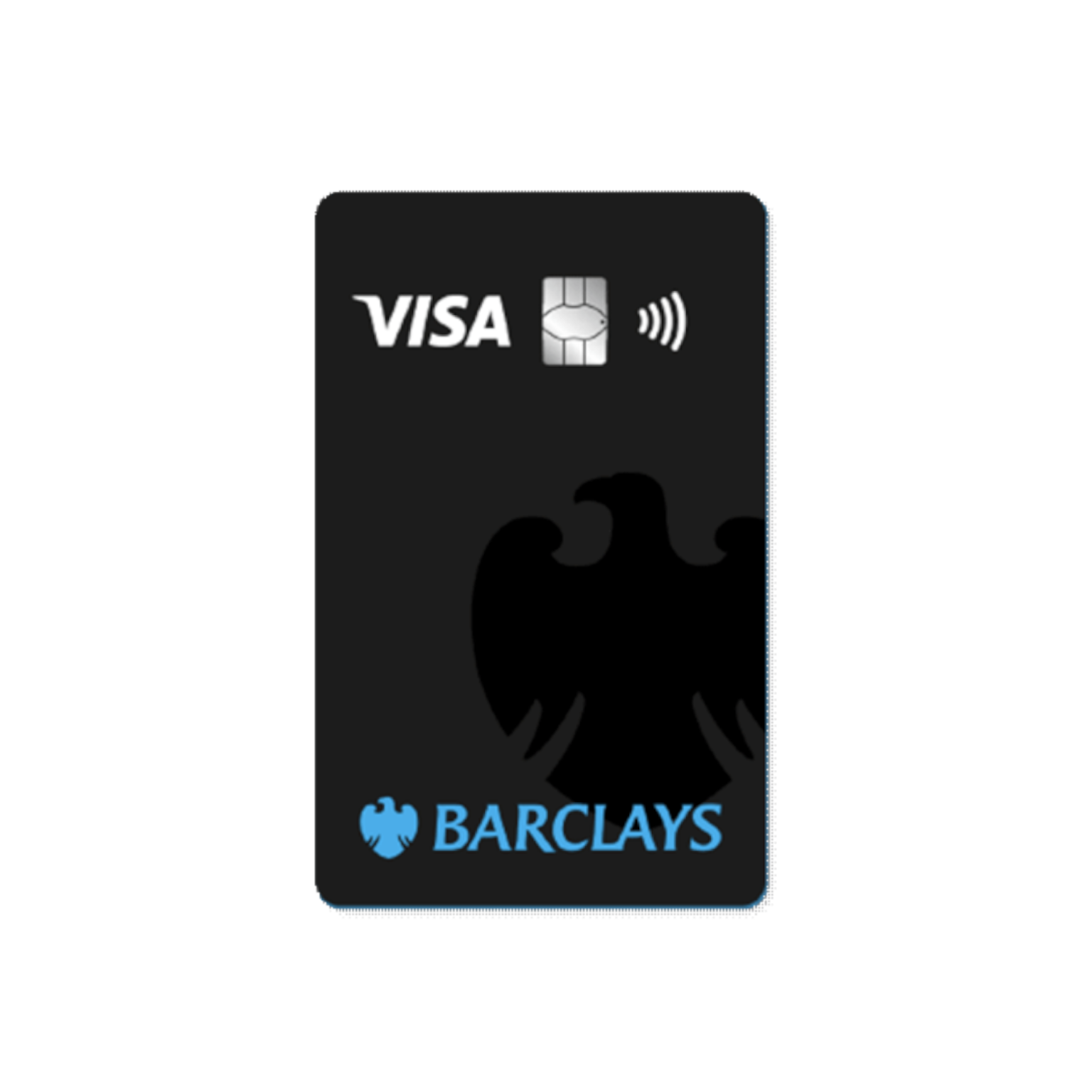 Kostenlose Revolving Kreditkarte von der Barclays Bank