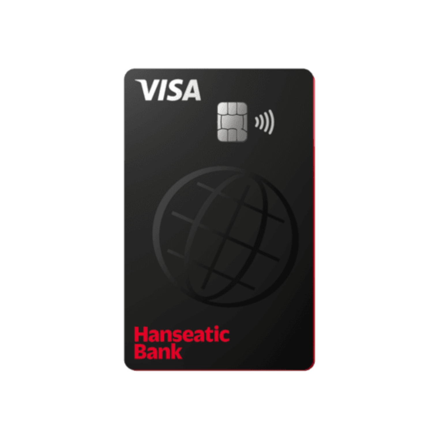 Kostenlose Revolving Kreditkarte von der Hanseatic Bank