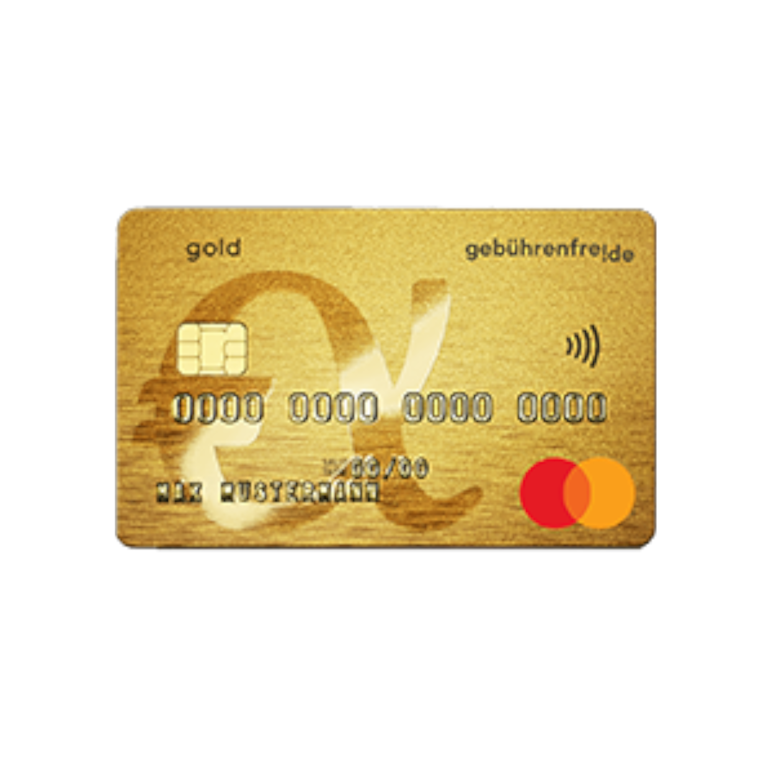 Kostenlose Revolving Kreditkarte von der Advanzia Banz